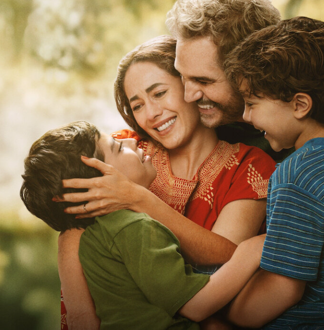 Lucca's World  (Lucca'nın Dünyası)